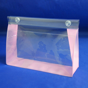 Nouvelle Trousse de Toilette de <span class=keywords><strong>Voyage</strong></span> Écologique en EVA Transparente et Imperméable 2025 avec Fermeture Éclair - Product Image 4