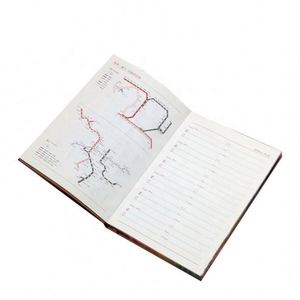 Premium A5 <b>Notebook</b> Gift <b>Set</b> - Elegant Corporate Gifts & Promotional <b>Sets</b> for Events & Clients - Product Image 4