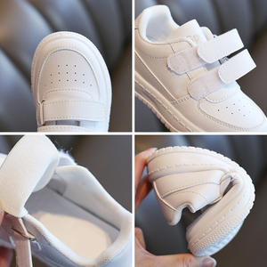 Zapatillas Deportivas para Niños, Transpirables, Impermeables, con Suela Suave que Brilla en la Oscuridad, para Primavera, Verano, Otoño e Invierno, para Niños y Niñas - Product Image 2