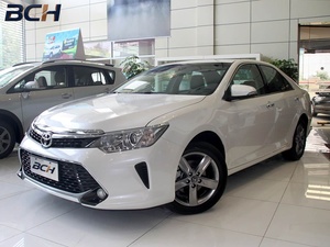 <span class=keywords><strong>รถ</strong></span><span class=keywords><strong>มือ</strong></span><span class=keywords><strong>สอง</strong></span><span class=keywords><strong>2015</strong></span>- 2017<span class=keywords><strong>รถ</strong></span>โตโยต้าแคมรี่ซีดานก๊าซ LHD <span class=keywords><strong>รถ</strong></span><span class=keywords><strong>มือ</strong></span><span class=keywords><strong>สอง</strong></span>สำหรับขาย XV50 - Product Image 2