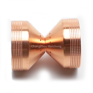 Phụ kiện cắt plasma Nắp BK14300-3 điện Lincoln (45-65a) (lc125m) - Product Image 2