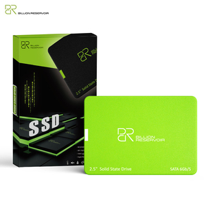 2.5 นิ้ว 128GB 240GB 256GB 480GB 512GB 1TB 2TB คอมพิวเตอร์ แล็ปท็อป ฮาร์ดดิสก์ภายในแบบ SSD SATA 3 ฮาร์ดไดรฟ์โซลิดสเตท Ssd 256gb - Product Image 5