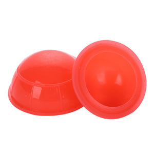 Mini kit de ventouses en silicone, 12 ventouses, plusieurs couleurs, portable, pour massage corporel et bien-être en voyage - Product Image 3