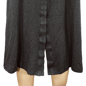 Vestaglia 3 in 1 per Maternità, <span class=keywords><strong>Parto</strong></span> e Post-<span class=keywords><strong>parto</strong></span>, <span class=keywords><strong>Camicia</strong></span> <span class=keywords><strong>da</strong></span> <span class=keywords><strong>Notte</strong></span> Ospedaliera per Kit Essenziale <span class=keywords><strong>da</strong></span> Ospedale - Product Image 3