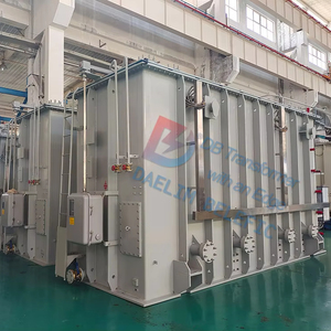 Chuyển đổi của courant Huile 20mva 70 75 80 90 100 140 150 500 MVA 20000 KVA 63kv 200kv 225kv 230kv 380kv 225 400 KV - Product Image 1