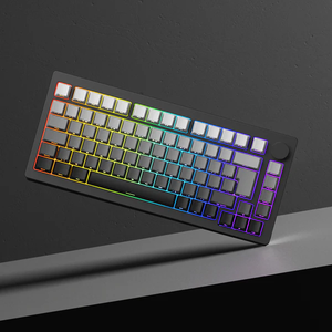 Akko MonsGeek M1W V3 لوحة مفاتيح تبديل مغناطيسية 8k Hz معدل الاقتراع لوحة مفاتيح الألعاب - Product Image 2