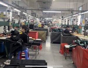 600D TPU kín không thấm nước chìm Ba lô đầy đủ kín túi lặn cần câu chủ đi bộ đường dài leo núi kayak - Product Image 5