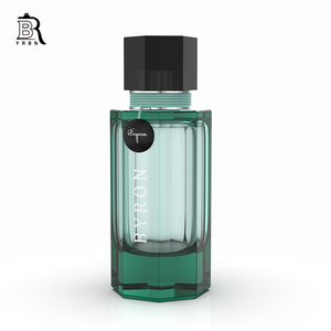 30 मिलीलीटर 50 मिलीलीटर 100 मिलीलीटर बहुभुज वर्ग उत्कृष्ट परफ्यूम ग्लास बोतलों के साथ अनुकूलित इत्र बोतल खाली कस्टम इत्र बोतल - Product Image 6