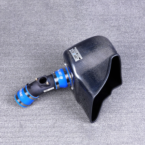 EDDY Kit di Aspirazione dell'Aria all'Ingrosso per Riparazione Auto, Sistema di Ingresso Aria per <span class=keywords><strong>Mazda</strong></span> M6 Coupé 2.0/2.3L 04-15 - Product Image 4