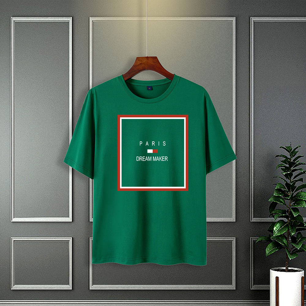 สีเขียว