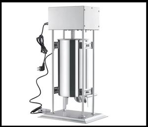 Máquina de <span class=keywords><strong>churos</strong></span> eléctrica automática 15L churrera churro Maker con 4 moldes - Product Image 3