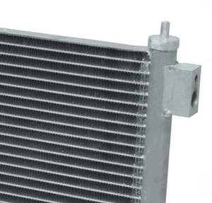 Hoge Kwaliteit Auto Airconditioning Systeem <span class=keywords><strong>Ac</strong></span> Koeling Condensor Voor Internationale Transtar 2015-2016 Oem 3866188f93 - Product Image 4