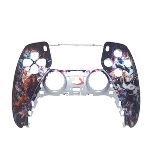 Vỏ tay cầm không dây tùy chỉnh cho PS5, bộ đầy đủ với nút cảm ứng dành cho game BDM 010 020 030 040 050 - Product Image 3