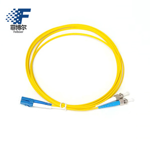 Bán Chạy Lc Fc St Sc Sm Simplex Duplex Viễn Thông <span class=keywords><strong>Os1</strong></span>/Os2/Os3 Sợi Dây Vá - Product Image 4