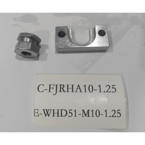 Connecteurs flottants C Fjr C Hlra C Fjrha E Whc31 E Wif21 D13 E Whd51 Series Composants métalliques - Product Image 5