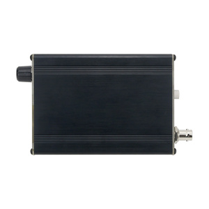 เครื่องรับส่งสัญญาณวิทยุคลื่นสั้น 3W-5W <span class=keywords><strong>USDX</strong></span>+ HF แบบ QRP SSB/CW รองรับทุกโหมด 8 ย่านความถี่ รุ่นอัปเกรดจาก <span class=keywords><strong>USDX</strong></span> - Product Image 5