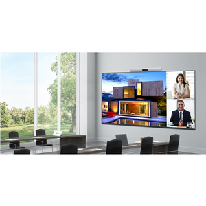 Pantalla LED COB Mini de Alta Calidad P1.87 para Interiores, Video Wall de Alta Definición 4K/8K para Publicidad en Ascensores, Centros Comerciales y Señalización Digital - Product Image 2