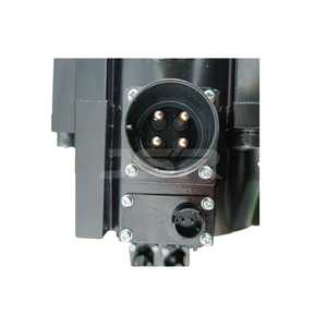 Motor Robot de 3.7kw SGMRS-37A2A-YR11, Motor Original para Motor de Corriente Alterna - Product Image 4