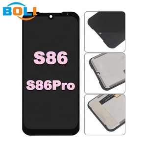 Écran LCD d'origine neuf pour téléphone mobile <span class=keywords><strong>Doogee</strong></span> S68 Pro, écran LCD pour <span class=keywords><strong>Doogee</strong></span> S68 Pro, écran LCD pour <span class=keywords><strong>Doogee</strong></span> S68 Pro, remplacement d'écran - Product Image 3