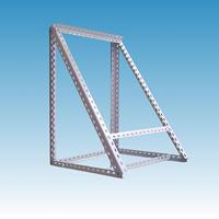 Service de fabrication sur mesure de tôles métalliques, supports métalliques de précision CNC pour équipements industriels et machines d'automatisation