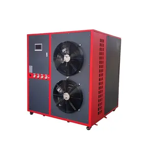 Drying Machinery Industrial Drying Heat Pump Fruit And Vegetable Drying Machine Meat Food Fish Dehydrator Heat Pump Dryer