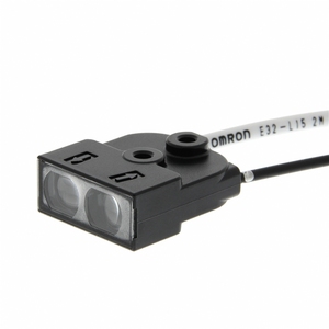 E32-L15เซนเซอร์โฟโตอิเล็กทริกอุตสาหกรรมของแท้ใหม่2เมตร - Product Image 1