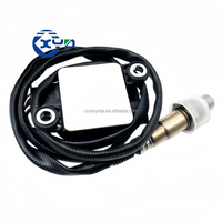 Capteur de particules PM NOX XINYIDA 1588A677 0281007747 0281007746 pour Mitsubishi, capteur de particules fines 1588A677
