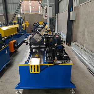 Putai Ceiling Gypsum Roll Former <strong>Machine</strong> Drywall CU Profile Roll <strong>Forming</strong> <strong>Machine</strong> - Product Image 3