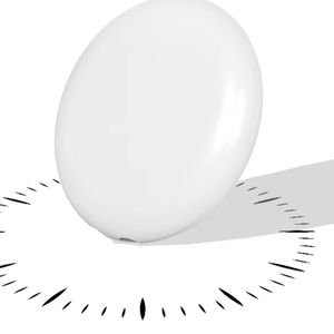 Wereldwijd Mini Gps Tracker Key Finder Locator Pet Tracking Gps Navigatie Smart Air Tags Key Tag Voor Ios Google Tracker Plastic - Product Image 1