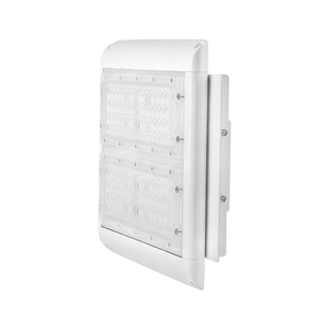 โคมไฟกันระเบิดสำหรับปั๊มน้ำมันแบบ LED Retrofit กำลังไฟ 60w 80w 90w 100w 120w 150w 160w 200w รุ่นใหม่ - Product Image 4