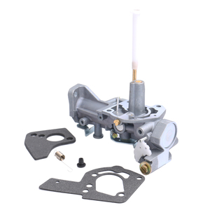 Offre Spéciale nouveau <span class=keywords><strong>carburateur</strong></span> de haute qualité pour <span class=keywords><strong>Briggs</strong></span> <span class=keywords><strong>Stratton</strong></span> remplacement pour 491031 490499 491026 281707 12HP <span class=keywords><strong>moteur</strong></span> <span class=keywords><strong>tondeuse</strong></span> Moto Carb - Product Image 6