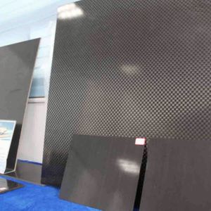 JD Carbon Fiber Sheet for Wakeboard with Trade Assurance - Product Image 6