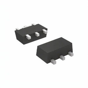 ตัวแทนจำหน่ายอย่างเป็นทางการของชิ้นส่วนอิเล็กทรอนิกส์ Power Management (PMIC) SOT 89 5/6 รุ่น XC6701A772PR-G - Product Image 1