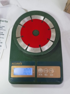 Pexmientas 115*7*2.0 mét Hot ép đá gạch bê tông đá cẩm thạch Granite đoạn cắt đá cẩm thạch lưỡi cắt bê tông lưỡi cưa - Product Image 6