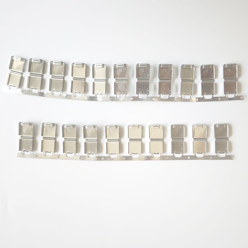 Metal Security Seals Metal Seals Metal Strap Sealnew Design Container Door Lock New Style Locks