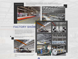 Krachtige Plc Versnellingsbak Lager & Motor Uitgerust Luchtkussen Headbox Met Motor En Pomp 220V/380V Door Octopus Ontwerp - Product Image 6
