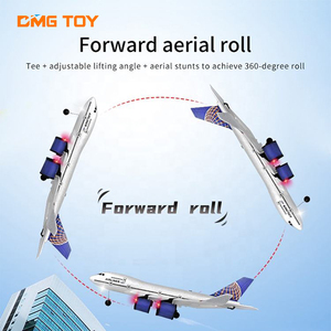 Venta caliente <span class=keywords><strong>Control</strong></span> remoto <span class=keywords><strong>3</strong></span> vías Gilder avión regalos <span class=keywords><strong>RC</strong></span> Drone <span class=keywords><strong>Rc</strong></span> avión tren de aterrizaje para niños adultos niños - Product Image 2