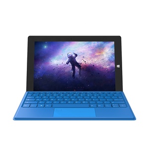 Ordinateur Portable 2 en 1 11.6 pouces Gemini Lake N4020 <span class=keywords><strong>4</strong></span> go + 64 go WIN11 tablette Pc Portable <span class=keywords><strong>Surface</strong></span> Style - Product Image 3