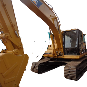 รถขุดตีนตะขาบ320BL รถใช้แล้วปั๊มกระปุก320CL 320B 320C 20ตัน - Product Image 1