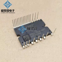 JQW PS219C4-ASTX PS219C4-AS (MDIP-24) Módulo de Control de Aire Acondicionado IPM, Nuevo y Original, Circuito Integrado de Alta Gama