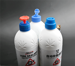 SUAVIS 500ml outil à main à température régulière réparation de <span class=keywords><strong>pneu</strong></span> scellant opération facile Anti-crevaison <span class=keywords><strong>Tubeless</strong></span> <span class=keywords><strong>liquide</strong></span> Fix Factory Direct - Product Image 2