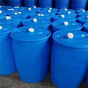 Monoéthanolamine de qualité cosmétique pour détergent et lotion, 99% de monoéthanolamine incolore, liquide visqueux MEA à prix avantageux - Product Image 5