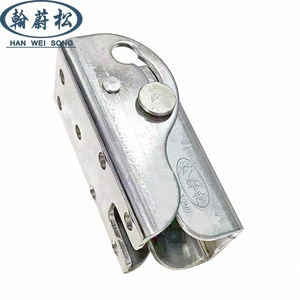 Mini charnière pliante HAN WEI SONG 25 mm à verrouillage automatique pour accessoires de quincaillerie de meubles de camping-car - Product Image 1