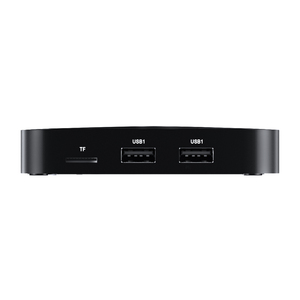 Caja de TV AOSP H313 K1 Económica, Compatible con Decodificación H.265, Reproducción de Video 4K, Caja de TV Digital, FOB HK - Product Image 6