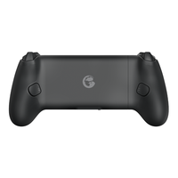 Superventas giroscopio de seis ejes inalámbrico Gamepad de mano Gamesir G8 + controlador de juego móvil Android para con cable/inalámbrico/2,4G