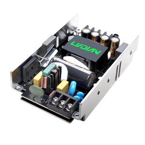 Alimentation à découpage LVDIAN 24V 8A 12V 12.5A DC-DC pour équipement industriel, module carte nue - Product Image 1