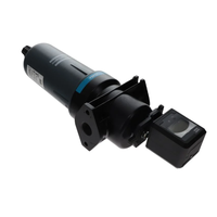 Filtre à air comprimé 45 L/s 95 CFM DD+ PD+ UD+ 16 bars 3/4" NPT/G Filetage pour compresseur d'air à débit moyen