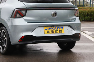 MG4 EV 2025 Nuova Auto Hatchback RWD, Raggio di Sterzata 5,3m, Rapporto di Peso 50:50, Autonomia 501-600km, Motore 100-150kW, Auto <span class=keywords><strong>MG</strong></span> 4 - Product Image 3