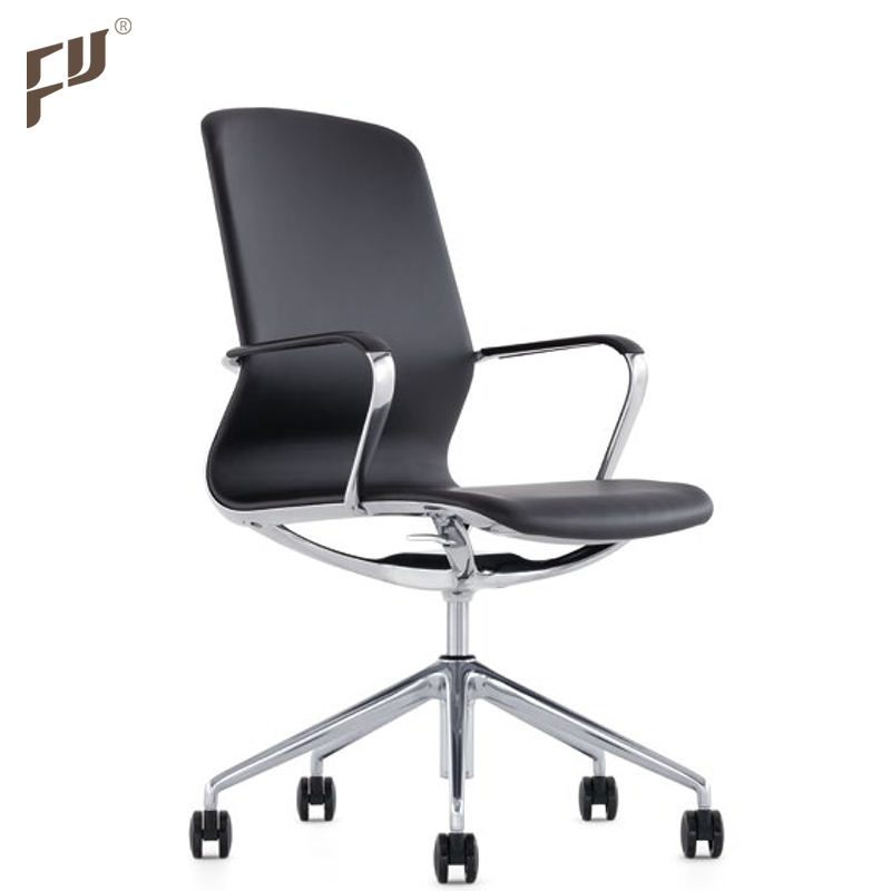 2022 Furicco Office Chair Minimalist Bungee Branch Design