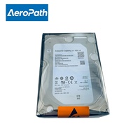 Disque dur interne SAS pour serveur ST6000NM0034 6 To 7,2K 3,5 pouces 12 Gbit/s 128 Mo de cache